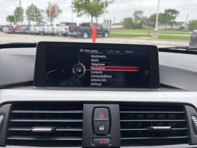 2015 BMW 4 Series 428i