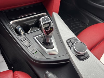 2015 BMW 4 Series 428i