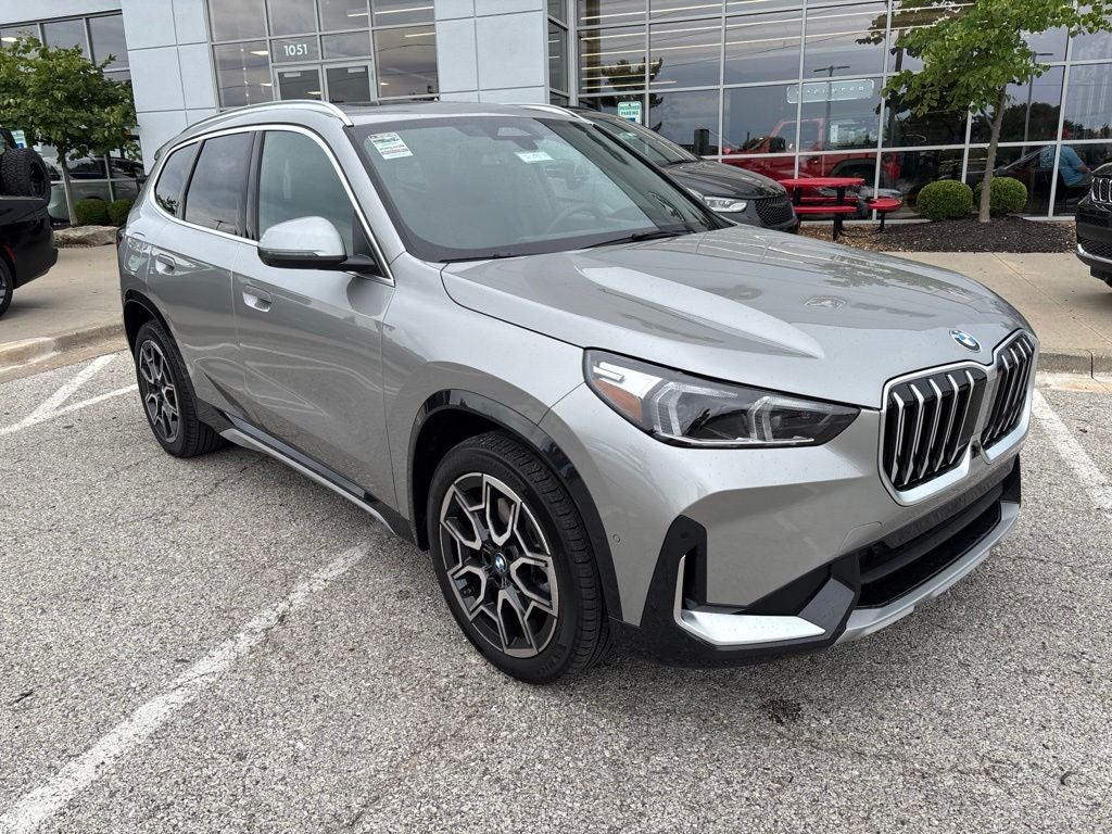 2026 BMW X1 xDrive28i