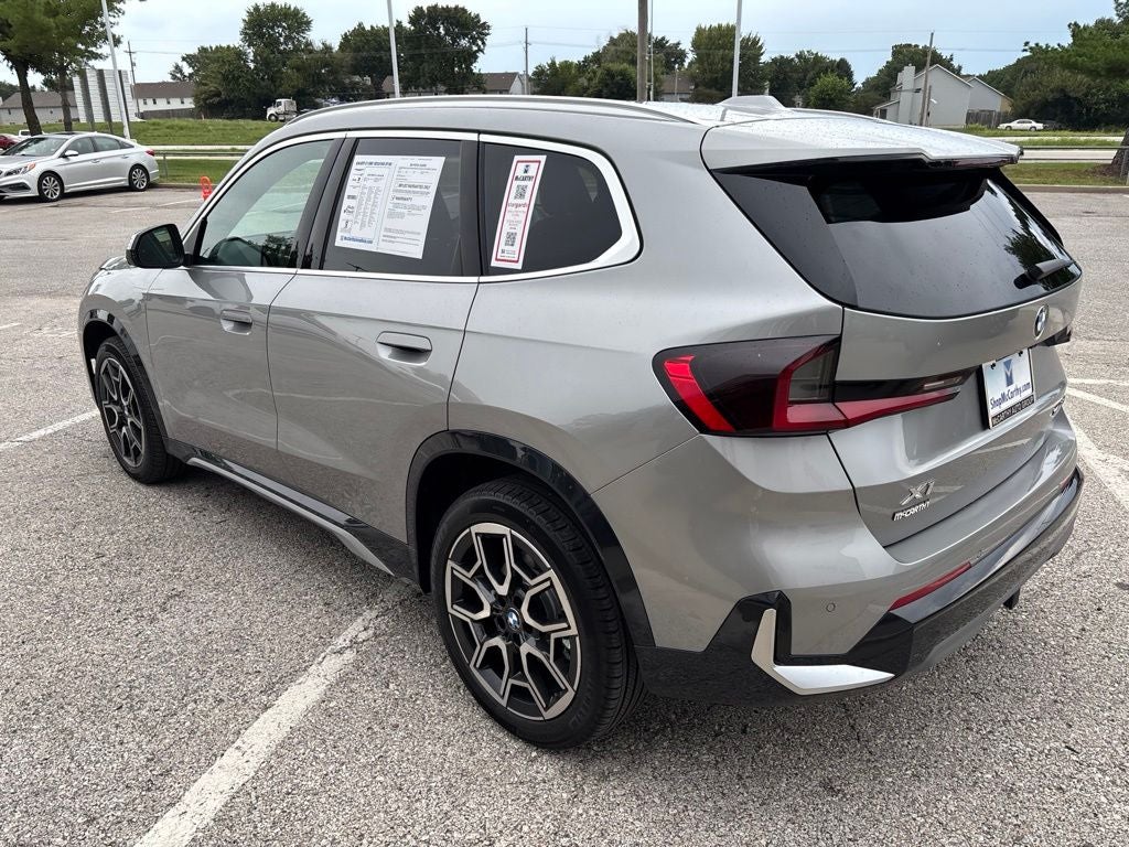 2026 BMW X1 xDrive28i