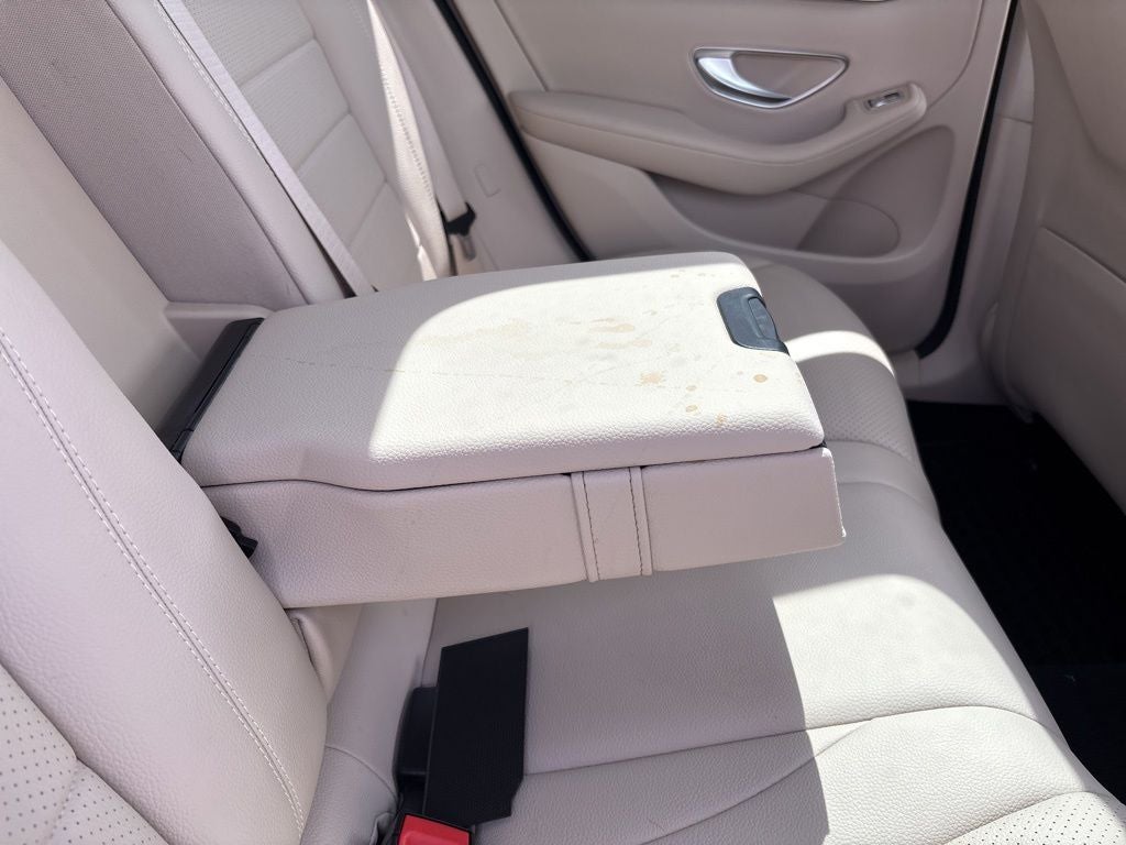 2019 Mercedes-Benz GLC GLC 300 4MATIC®