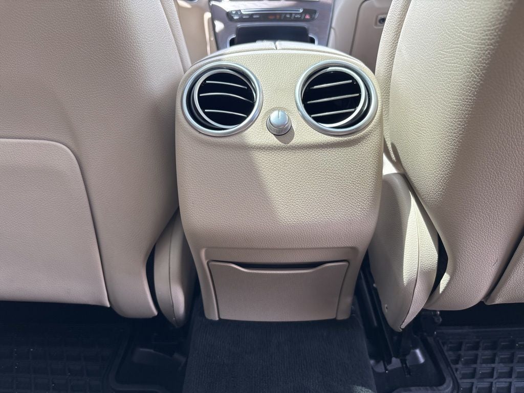 2019 Mercedes-Benz GLC GLC 300 4MATIC®