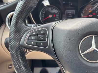 2019 Mercedes-Benz GLC GLC 300 4MATIC®