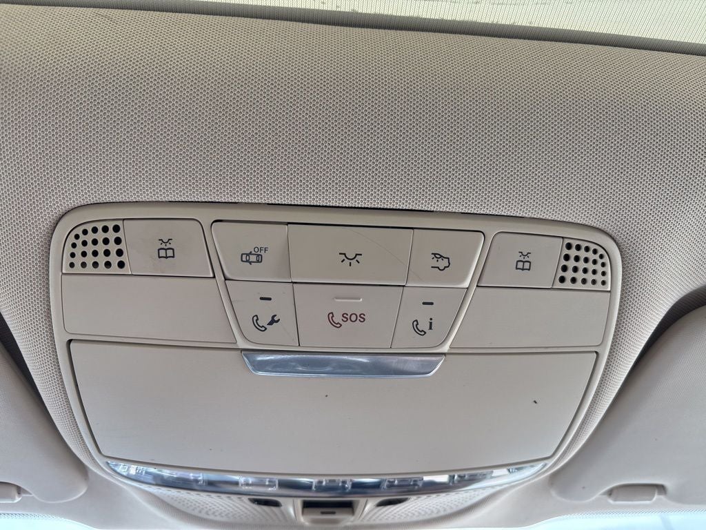 2019 Mercedes-Benz GLC GLC 300 4MATIC®