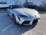 2022 Toyota Supra 3.0