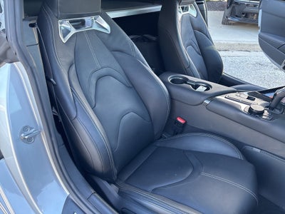 2022 Toyota Supra 3.0