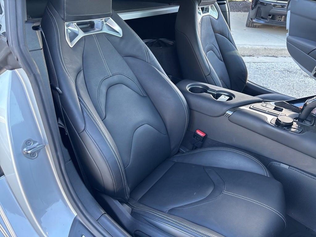 2022 Toyota Supra 3.0