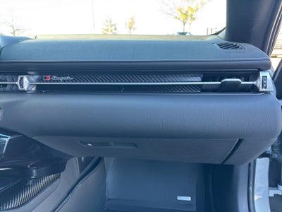 2022 Toyota Supra 3.0