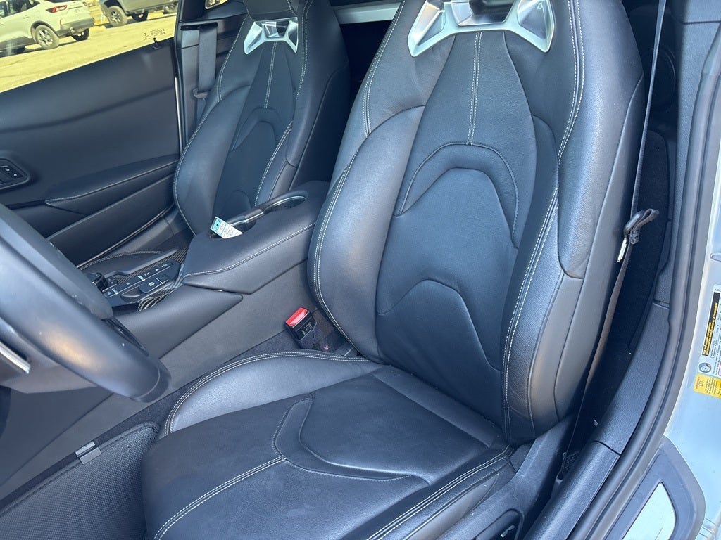 2022 Toyota Supra 3.0