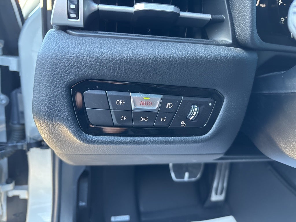 2022 Toyota Supra 3.0