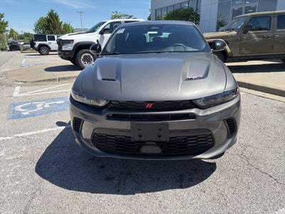 2024 Dodge Hornet GT
