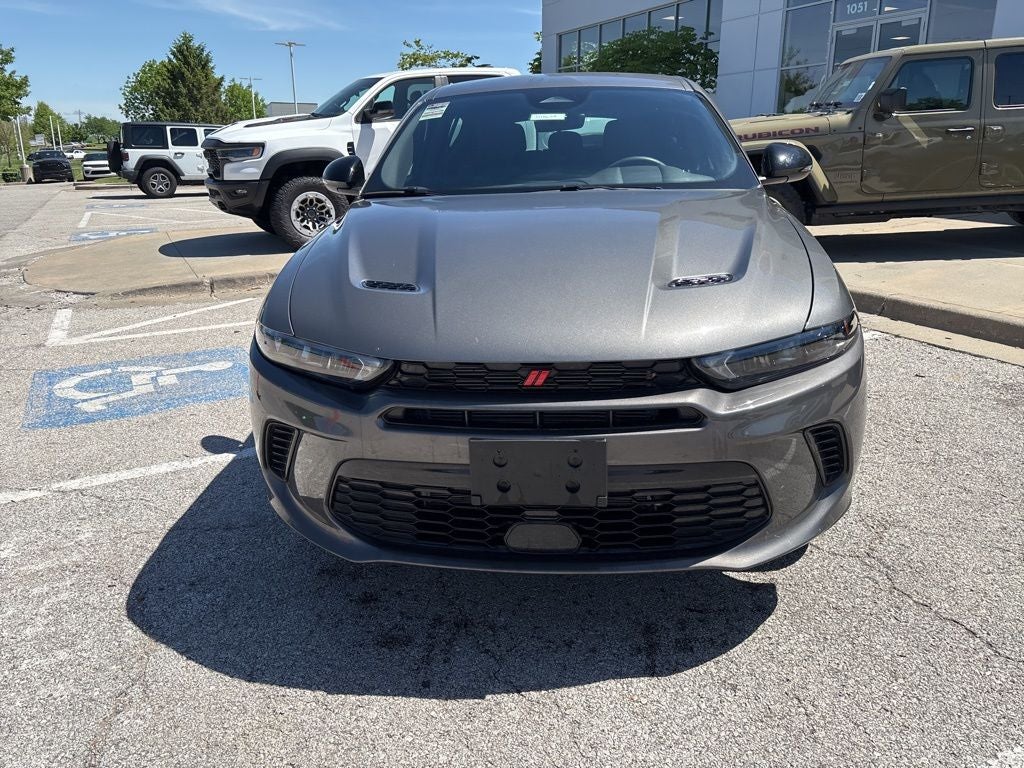 2024 Dodge Hornet GT