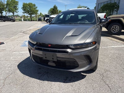 2024 Dodge Hornet GT