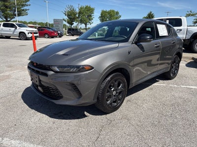 2024 Dodge Hornet GT
