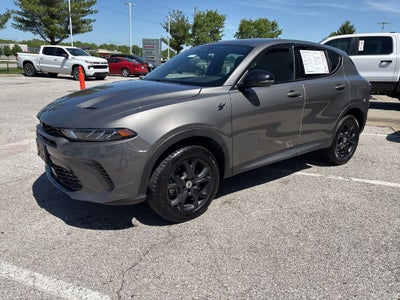 2024 Dodge Hornet GT