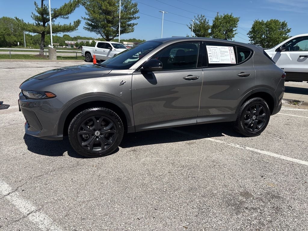 2024 Dodge Hornet GT