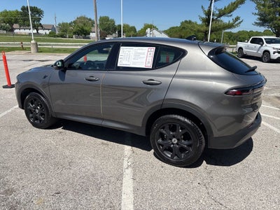 2024 Dodge Hornet GT