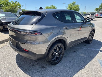 2024 Dodge Hornet GT