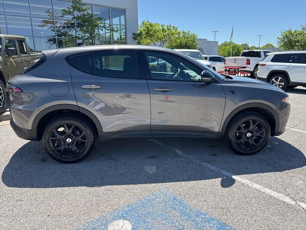 2024 Dodge Hornet GT