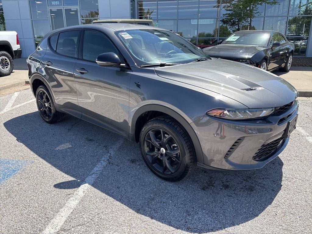 2024 Dodge Hornet GT