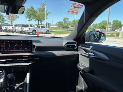 2024 Dodge Hornet GT