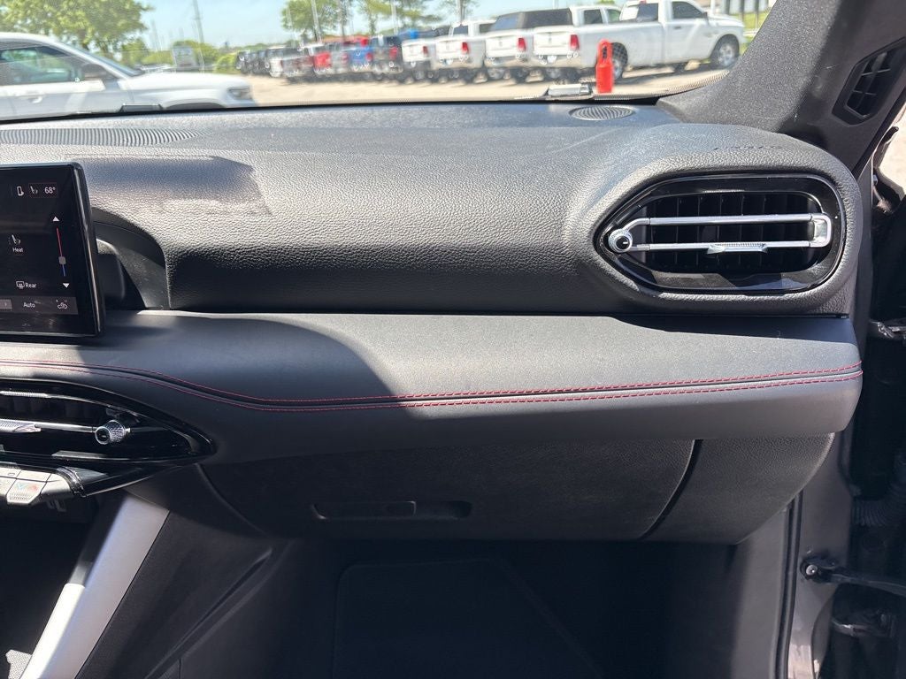 2024 Dodge Hornet GT