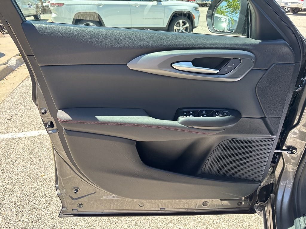 2024 Dodge Hornet GT