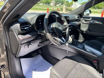 2024 Dodge Hornet GT