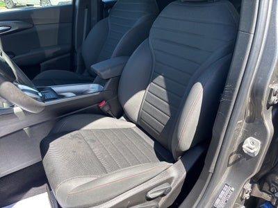 2024 Dodge Hornet GT