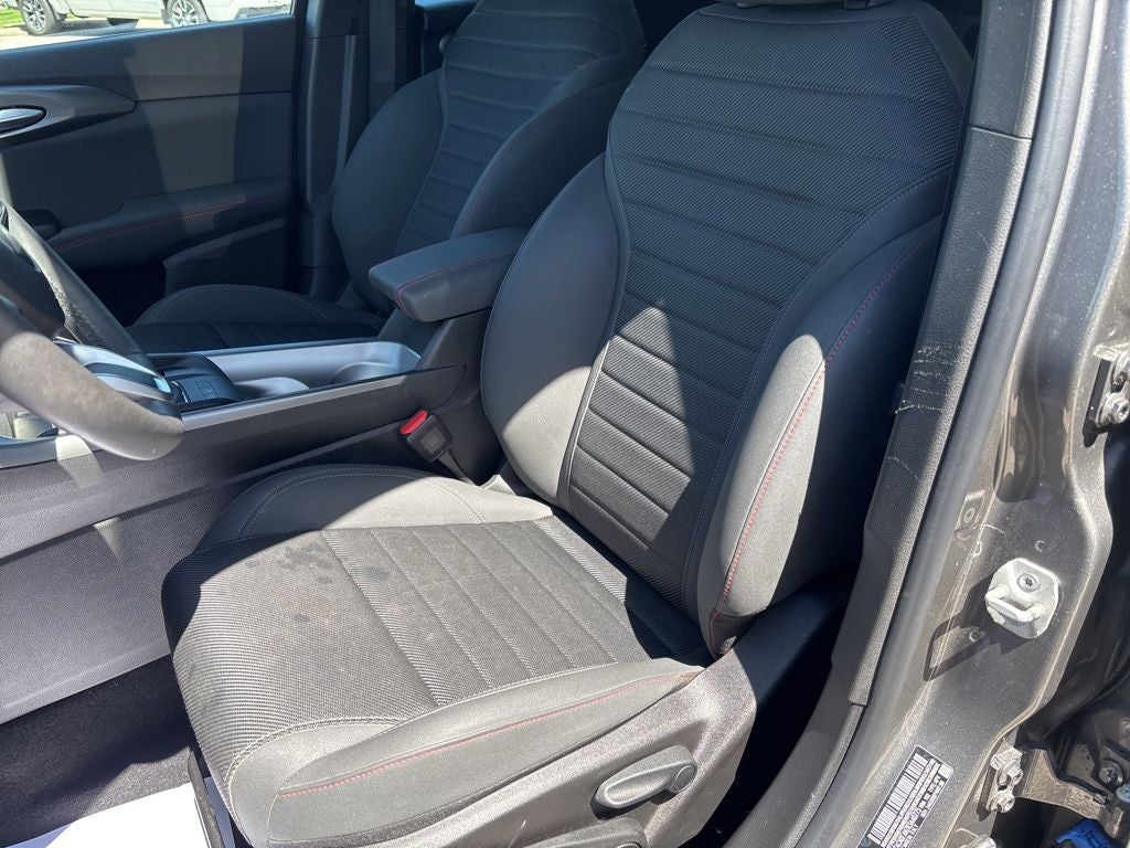 2024 Dodge Hornet GT