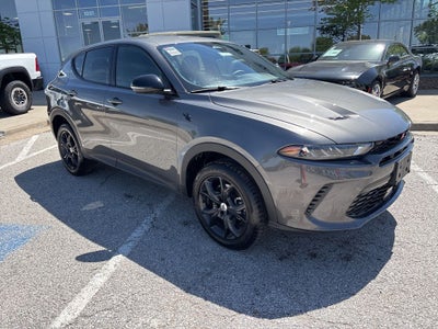 2024 Dodge Hornet GT