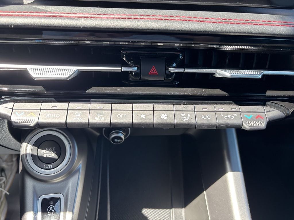 2024 Dodge Hornet GT