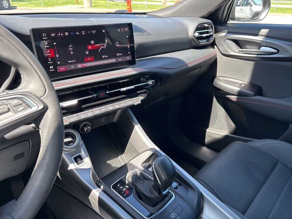 2024 Dodge Hornet GT