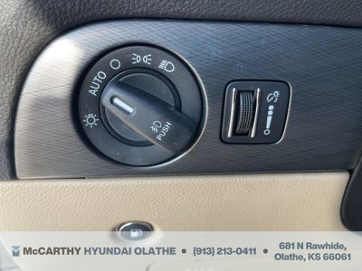 2018 Dodge Durango Citadel