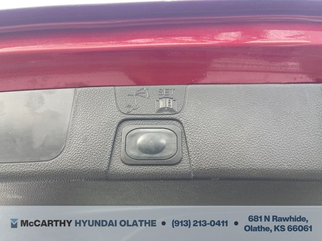 2014 Ford C-Max Energi SEL