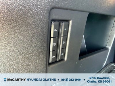 2024 Ford Expedition Platinum