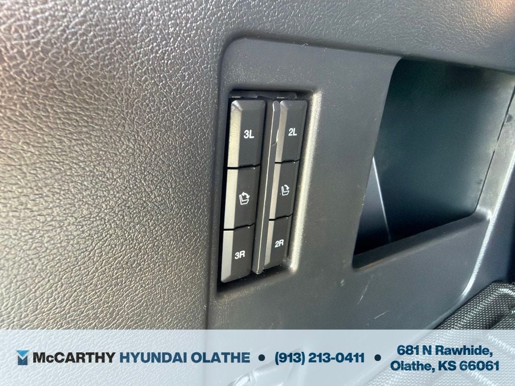 2024 Ford Expedition Platinum