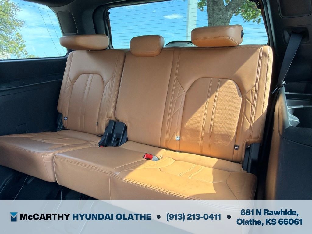 2024 Ford Expedition Platinum