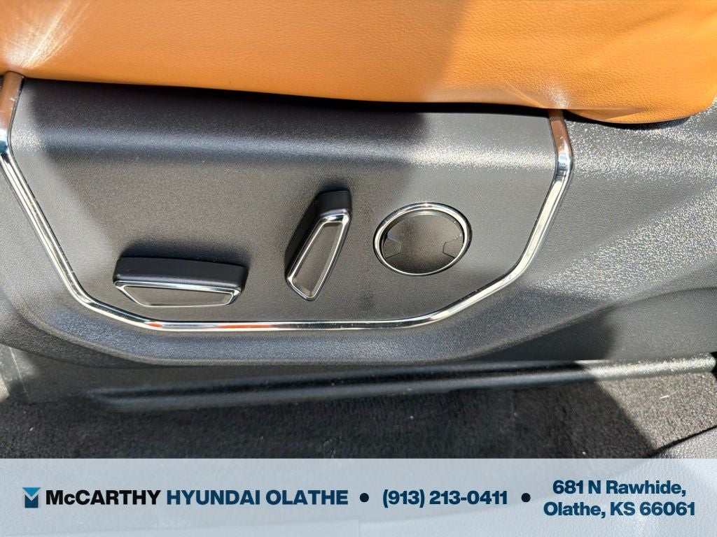 2024 Ford Expedition Platinum
