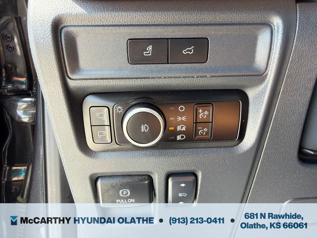 2024 Ford Expedition Platinum