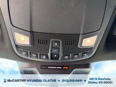 2024 Ford Expedition Platinum