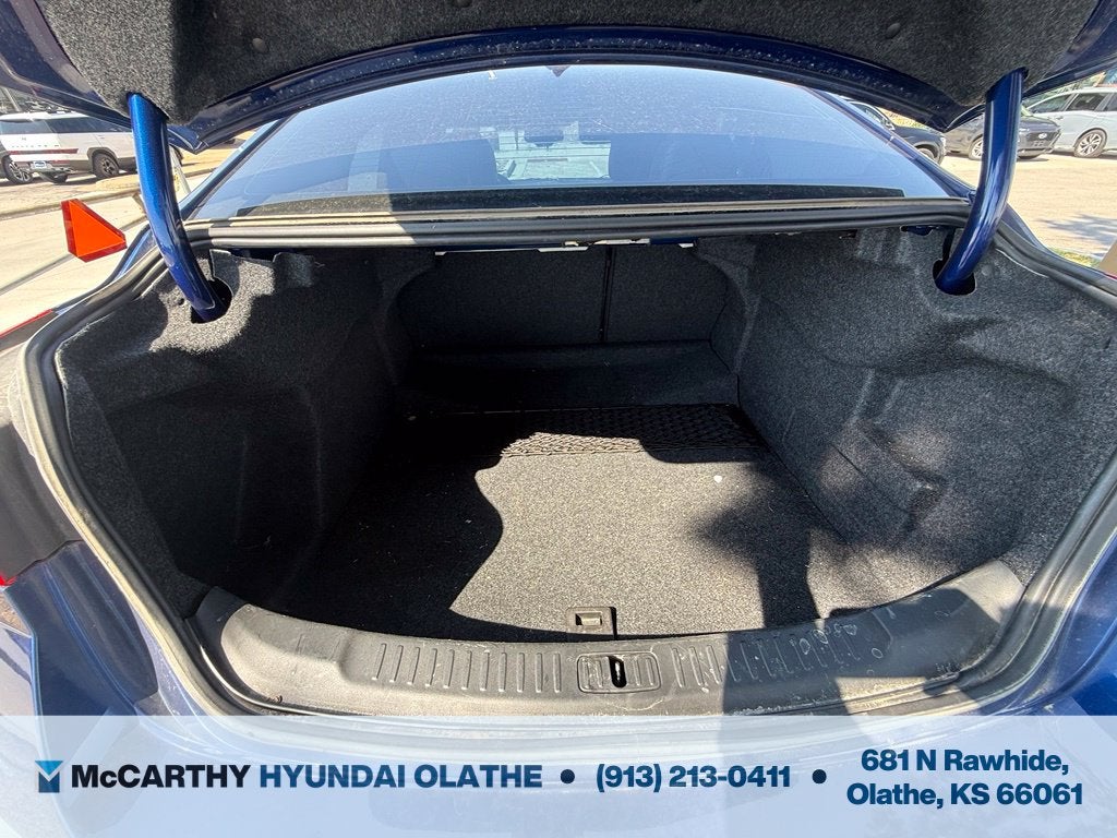 2013 Chevrolet Malibu LT 1LT