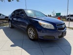 2013 Chevrolet Malibu LT 1LT