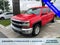 2017 Chevrolet Silverado 1500 LT LT1