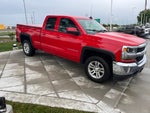 2017 Chevrolet Silverado 1500 LT LT1