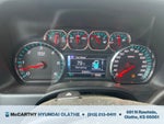 2017 Chevrolet Silverado 1500 LT LT1