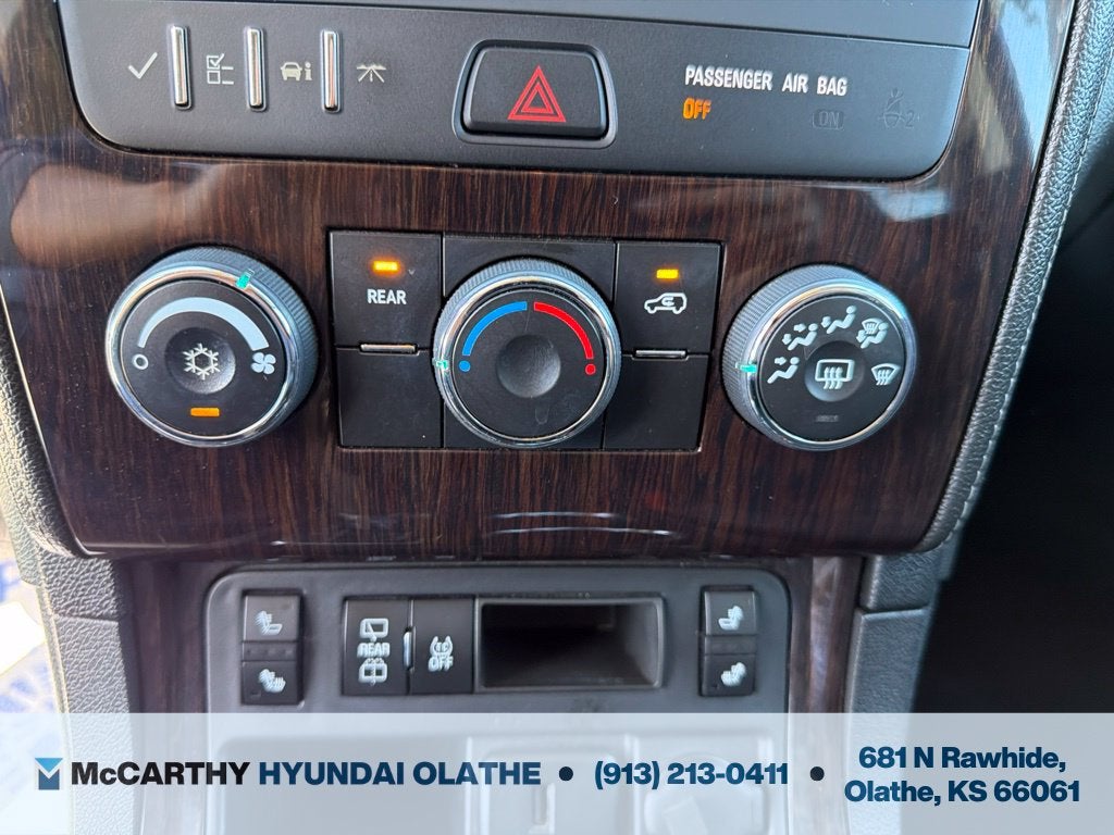 2016 Chevrolet Traverse LT 1LT