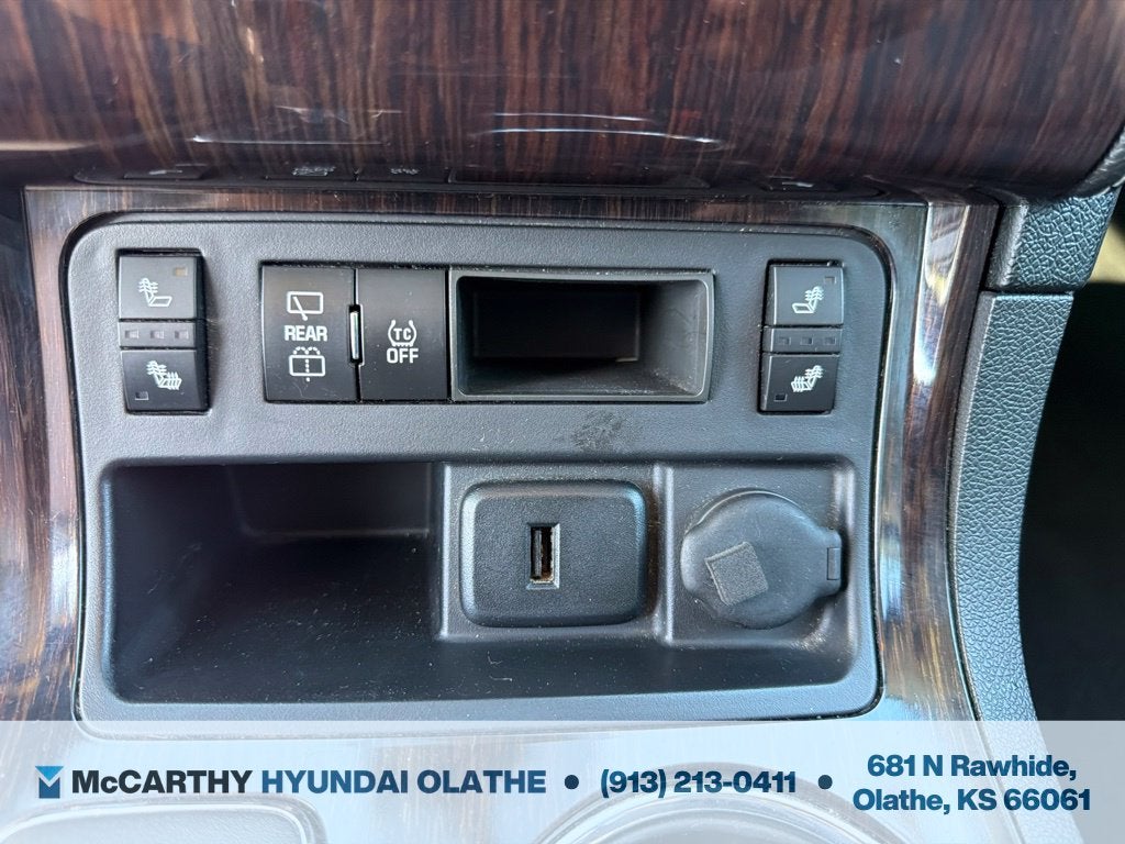2016 Chevrolet Traverse LT 1LT