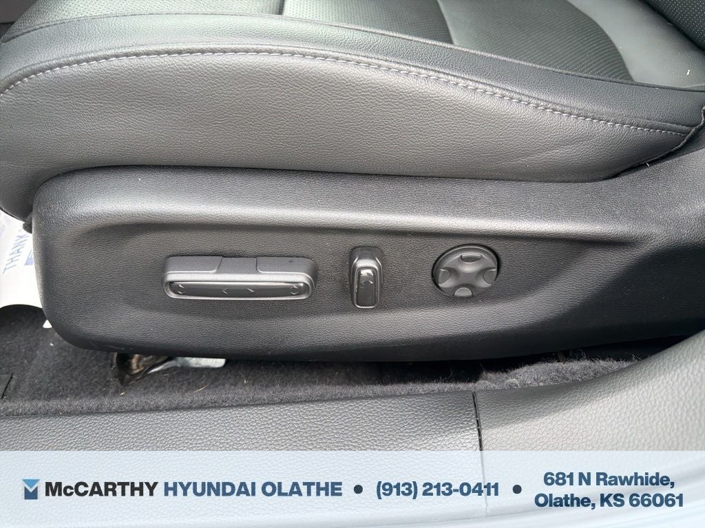 2022 Honda Accord Hybrid Touring