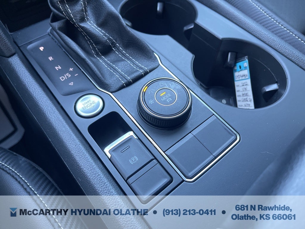 2022 Volkswagen Atlas Cross Sport 2.0T SE